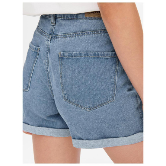 Only Γυναικείο σορτς denim